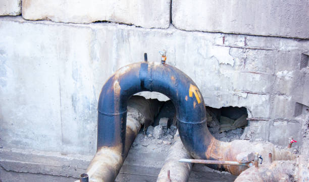 Best Ceiling water damage repair  in Union City, IN