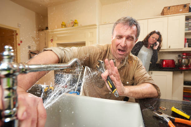 Best Commercial water damage restoration  in Union City, IN